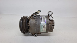 COMPRESSOR AR VECTRA 06/ ZAFIRA 01/ ASTRA 03/ 1.8 2.0 2.4  