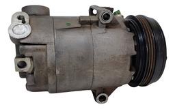 Compressor Ar Condicionado Gol Voyage Polo 1.6 2015 2016 (2)