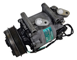Compressor Ar Condicionado Honda Fit City 1.5 2012/2014 (1)