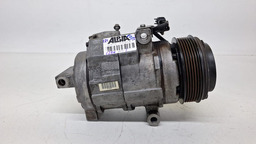 COMPRESSOR AR CONDICIONADO FORD EDGE 3.5 2009 A 2014