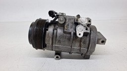 COMPRESSOR AR CONDICIONADO FORD EDGE 3.5 2009 A 2014