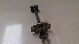 LIMITADOR PORTA DIANTEIRA ESQUERDA HONDA NEW CIVIC 2014