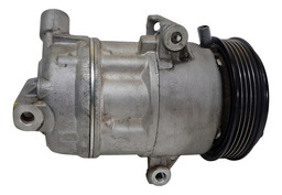 Compressor Ar Condicionado Uno Argo Cronos 1.0 2021 2022 (1)