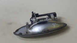 MAÇANETA EXTERNA TRASEIRA ESQUERDA CITROËN C5 2002 A 2005