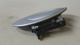 MAÇANETA EXTERNA TRASEIRA ESQUERDA CITROËN C5 2002 A 2005