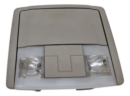 Luz Teto Porta Oculos Ford Edge 2011 2012 2013