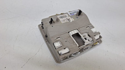 LUZ TETO PORTA OCULOS FORD EDGE 2011 2012 2013