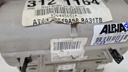 LUZ TETO PORTA OCULOS FORD EDGE 2011 2012 2013