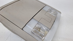 LUZ TETO PORTA OCULOS FORD EDGE 2011 2012 2013