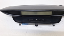 PAINEL INSTRUMENTO CITROEN C4 PALLAS 2008 2009