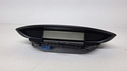 PAINEL INSTRUMENTO CITROEN C4 PALLAS 2008 2009
