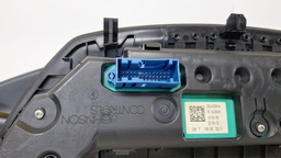 PAINEL INSTRUMENTO CITROEN C4 PALLAS 2008 2009