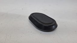 TAMPA GUARDA PO PORTA TRASEIRA PEUGEOT EXPERT 2019 2020 (2) PRETO