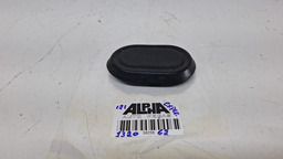 TAMPA GUARDA PO PORTA TRASEIRA PEUGEOT EXPERT 2019 2020 (2) PRETO