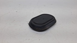 TAMPA GUARDA PO PORTA TRASEIRA PEUGEOT EXPERT 1.6 2019 2020 PRETO