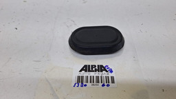 TAMPA GUARDA PO PORTA TRASEIRA PEUGEOT EXPERT 1.6 2019 2020 PRETO