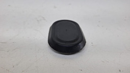 TAMPA GUARDA PO PORTA TRASEIRA PEUGEOT EXPERT 1.6 2019 2020 PRETO