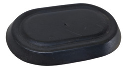 Tampa Guarda Po Porta Traseira Peugeot Expert 2019 2020 (1) Preto