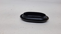 TAMPA GUARDA PO PORTA TRASEIRA PEUGEOT EXPERT 2019 2020 (1) PRETO