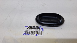 TAMPA GUARDA PO PORTA TRASEIRA PEUGEOT EXPERT 2019 2020 (1) PRETO