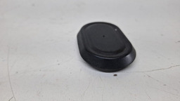 TAMPA GUARDA PO PORTA TRASEIRA PEUGEOT EXPERT 2019 2020 (3) PRETO