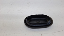 TAMPA GUARDA PO PORTA TRASEIRA PEUGEOT EXPERT 2019 2020 (3) PRETO