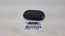 TAMPA GUARDA PO PORTA TRASEIRA PEUGEOT EXPERT 2019 2020 (3) PRETO