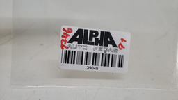 SENSOR ROTAÇÃO FIAT LINEA 1.8 ETORQ 2012 2013