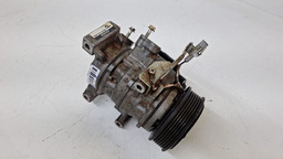 COMPRESSOR AR CONDICIONADO YARIS 1.3 1.5 2019 2020 A 2025