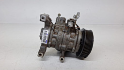COMPRESSOR AR CONDICIONADO YARIS 1.3 1.5 2019 2020 A 2025