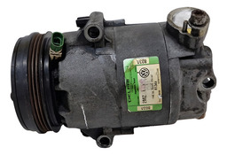 Compressor Ar Condicionado Gol Voyage Polo 1.6 2015 2016 (3)