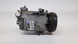COMPRESSOR AR GOL SAVEIRO VOYAGE FOX G5 G6 G7 G8 1.0 1.6 8V 