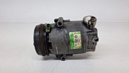 COMPRESSOR AR GOL SAVEIRO VOYAGE FOX G5 G6 G7 G8 1.0 1.6 8V 