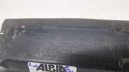 DEFLETOR RADIADOR DIREITO PEUGEOT EXPERT 1.6 2019 2020