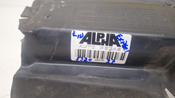 DEFLETOR RADIADOR DIREITO PEUGEOT EXPERT 1.6 2019 2020