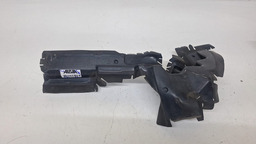 DEFLETOR RADIADOR DIREITO PEUGEOT EXPERT 1.6 2019 2020