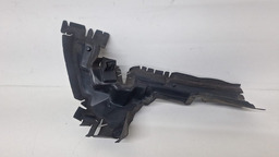 DEFLETOR RADIADOR DIREITO PEUGEOT EXPERT 1.6 2019 2020