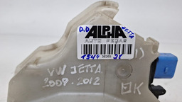 FECHADURA DIANTEIRA DIREITA VW JETTA 2009 A 2012