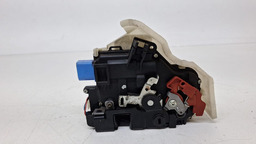 FECHADURA DIANTEIRA DIREITA VW JETTA 2009 A 2012