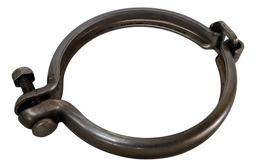 Braçadeira Turbina Audi A4 Q3 2.0 Tfsi 2012