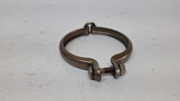 BRAÇADEIRA TURBINA AUDI A4 Q3 2.0 TFSI 2012