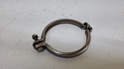 BRAÇADEIRA TURBINA AUDI A4 Q3 2.0 TFSI 2012