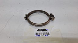 BRAÇADEIRA TURBINA AUDI A4 Q3 2.0 TFSI 2012