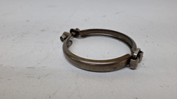 BRAÇADEIRA TURBINA AUDI A4 Q3 2.0 TFSI 2012