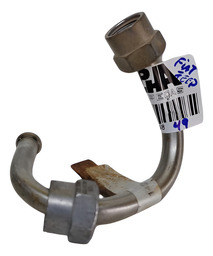 Cano Flauta Combustivel Fiat 2.0 Toro Renegade 2018 2019