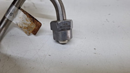 CANO FLAUTA COMBUSTIVEL FIAT 2.0 TORO RENEGADE 2018 2019