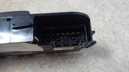 BOTÃO COMANDO BANCO DIANTEIRA ESQUERDA BMW 320I 2012 A 2015