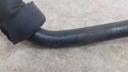 MANGUEIRA D,AGUA HYUNDAI HB20 1.6 2012 A 2019