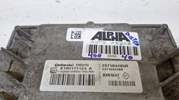 MODULO INJEÇÃO DUSTER SANDERO 1.6 FLEX 2015 2016 2017