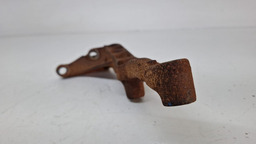 SUPORTE MOTOR ESQUERDO DODGE RAM 6.7 CUMMINS TURBO 2018